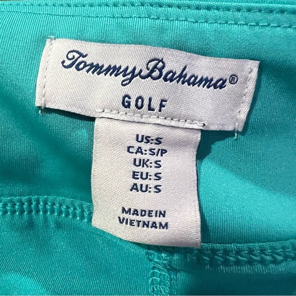 Tommy Bahama Golf Pickleball UPF 50 Skort Size S NWT - Picture 5 of 5